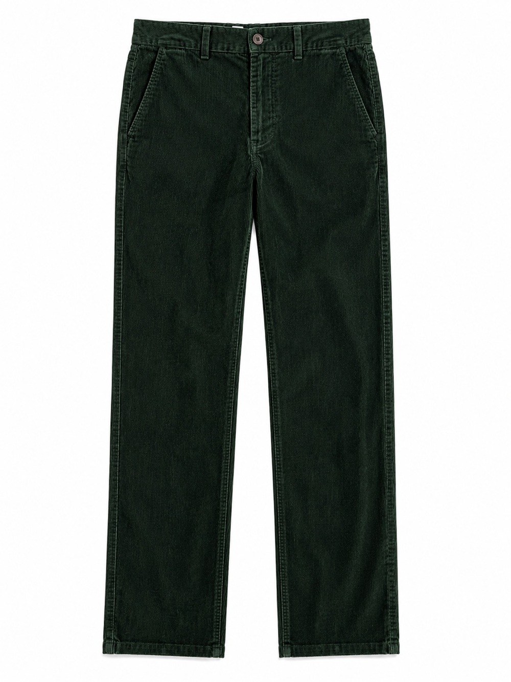 Goodfellow & Co Men’s Black Corduroy Pants 36x30